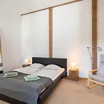 Apartment Pearl Loft In The Center Of Krakow