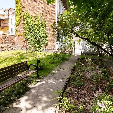 Appartement Pearl Loft In The Center Of