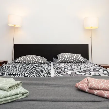 Pearl Loft In The Center Of Appartement