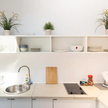 Appartement Pearl Loft In The Center Of *
