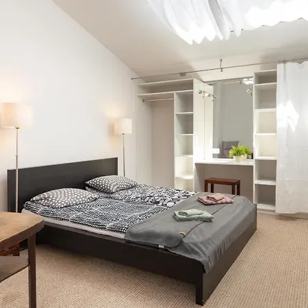 Appartement Pearl Loft In The Center Of