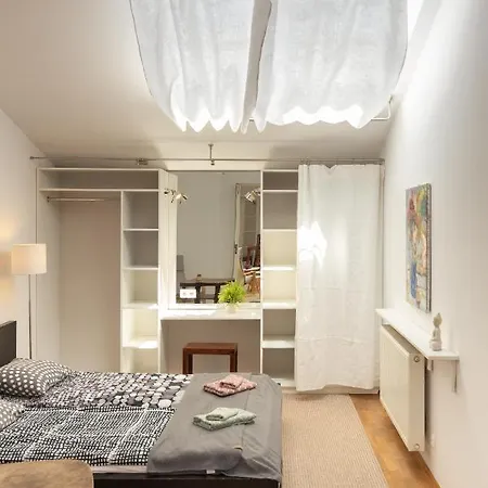 Pearl Loft In The Center Of * Cracovie