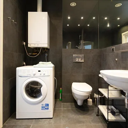 Pearl Loft In The Center Of Cracovie