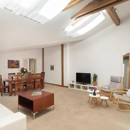 Pearl Loft In The Center Of Appartement Cracovie