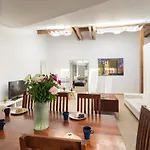 Apartamento Pearl Loft In The Center Of Cracovia