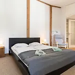 Pearl Loft In The Center Of Apartment