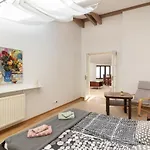 Pearl Loft In The Center Of Krakow