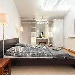 Pearl Loft In The Center Of *