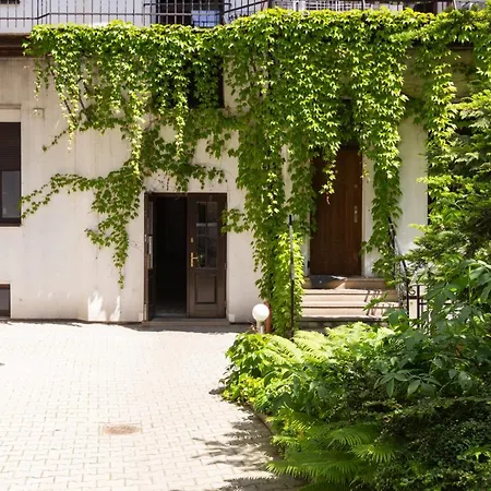Apartment Pearl Loft In The Center Of Krakow